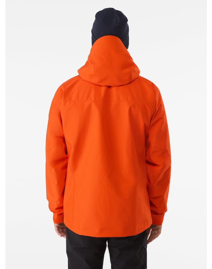 Arc'teryx Alpha SV Jacket Men's Phenom Arc'teryx