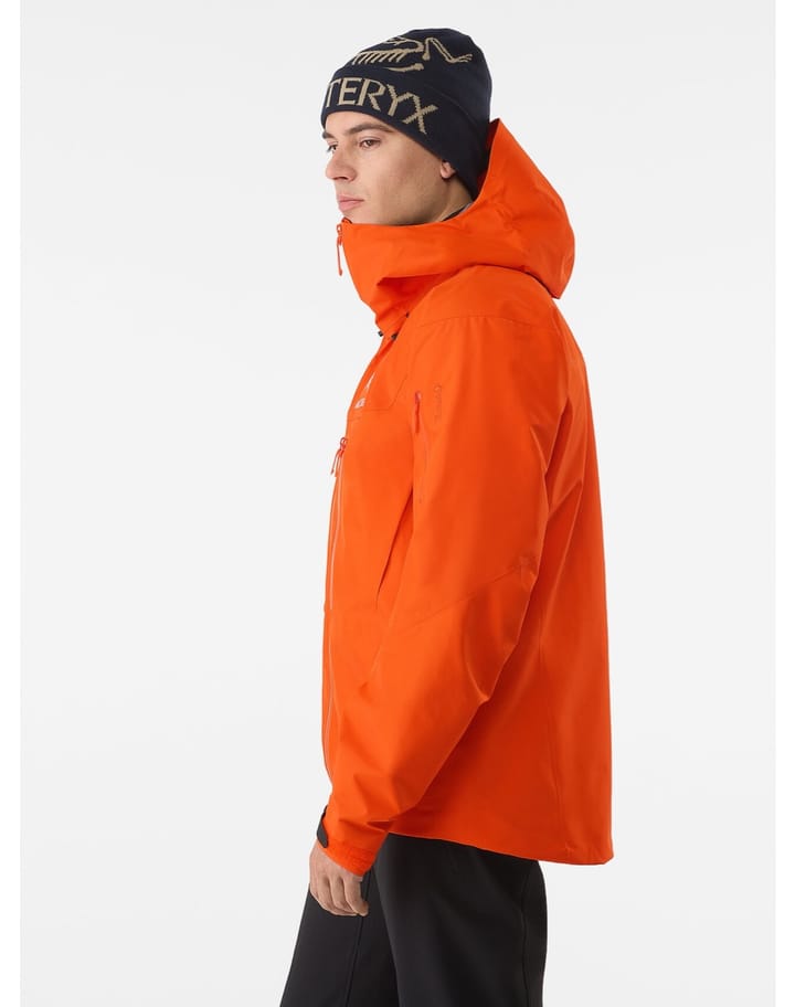 Arc'teryx Alpha SV Jacket Men's Phenom Arc'teryx