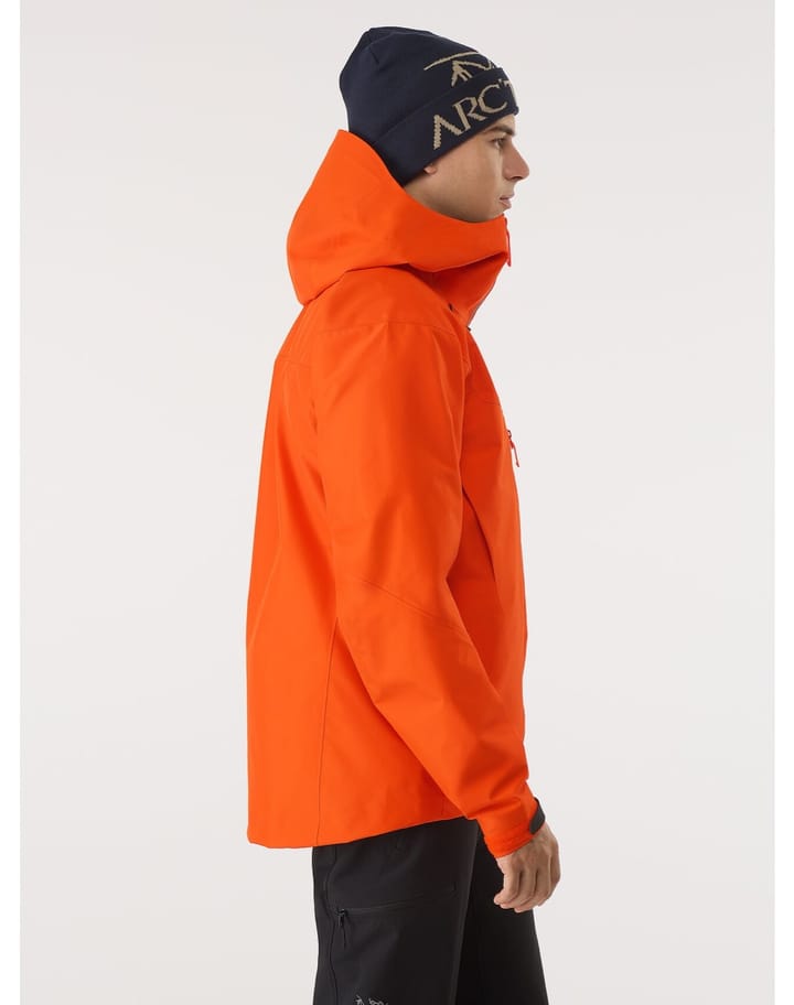Arc'teryx Alpha SV Jacket Men's Phenom Arc'teryx