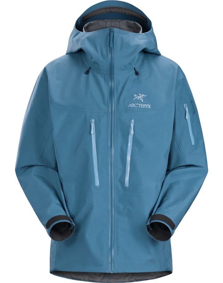 Arc'teryx Alpha SV Jacket Men's Serene Arc'teryx Arc'teryx Alpha SV Jacket Men's Serene Arc'teryx
