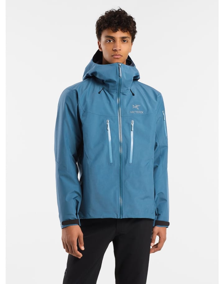 Arc'teryx Alpha SV Jacket Men's Serene Arc'teryx Arc'teryx Alpha SV Jacket Men's Serene Arc'teryx