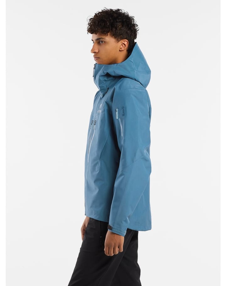 Arc'teryx Alpha SV Jacket Men's Serene Arc'teryx Arc'teryx Alpha SV Jacket Men's Serene Arc'teryx