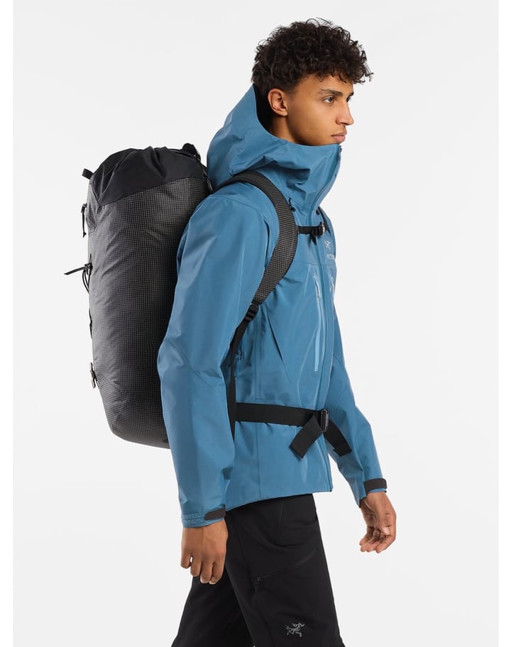 Arc'teryx Alpha SV Jacket Men's Serene Arc'teryx Arc'teryx Alpha SV Jacket Men's Serene Arc'teryx