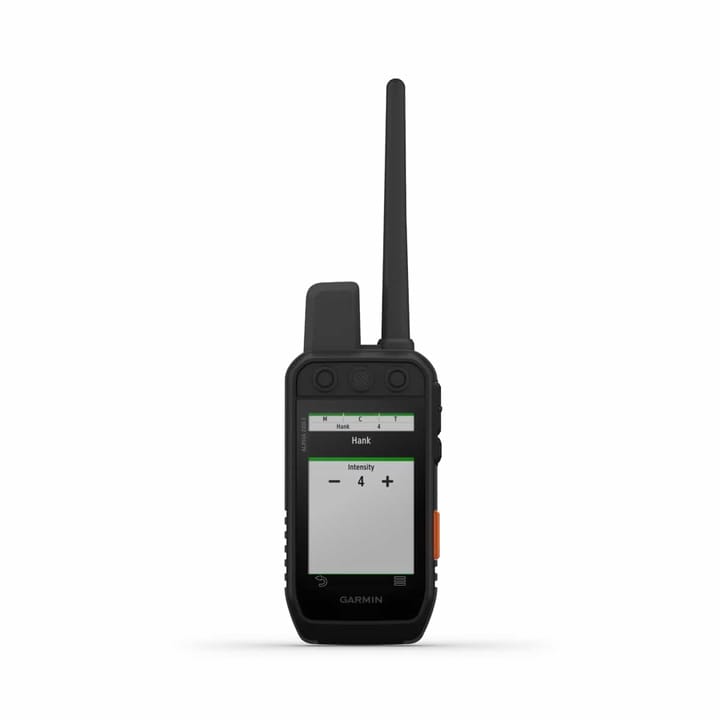 Garmin Alpha 200i Handheld Only Garmin Garmin Alpha 200i Handheld Only Garmin