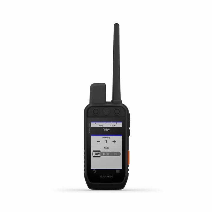 Garmin Alpha 200i Handheld Only Garmin Garmin Alpha 200i Handheld Only Garmin