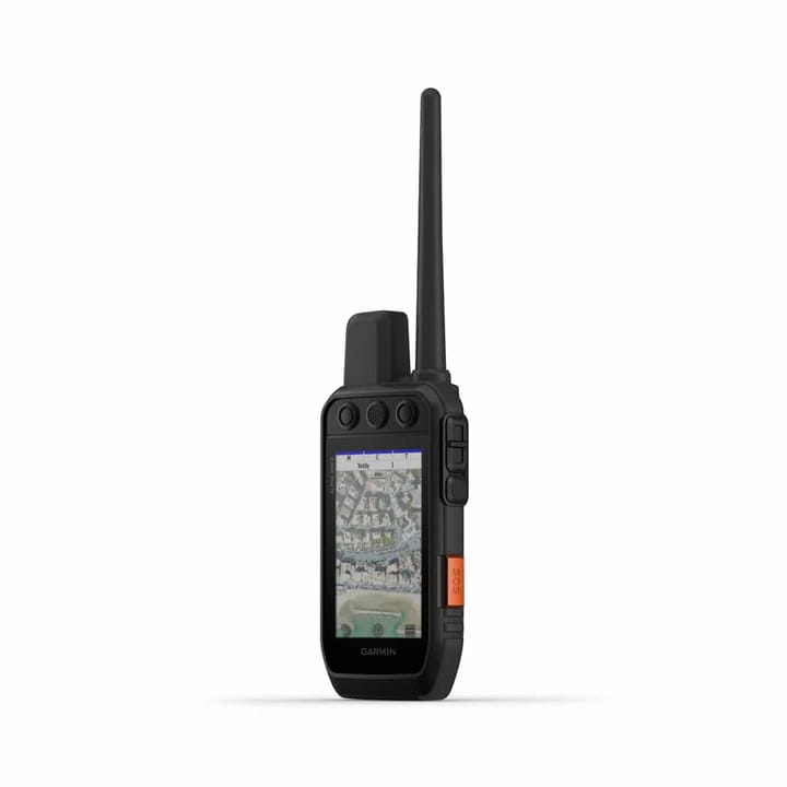 Garmin Alpha 200i Handheld Only Garmin Garmin Alpha 200i Handheld Only Garmin
