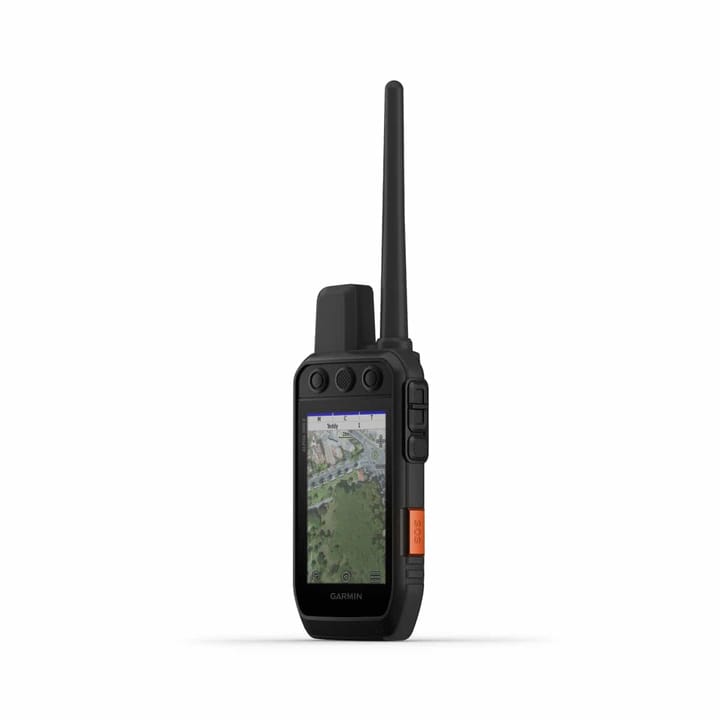 Garmin Alpha 200i Handheld Only Garmin Garmin Alpha 200i Handheld Only Garmin