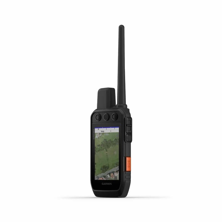 Garmin Alpha 200i Handheld Only Garmin Garmin Alpha 200i Handheld Only Garmin