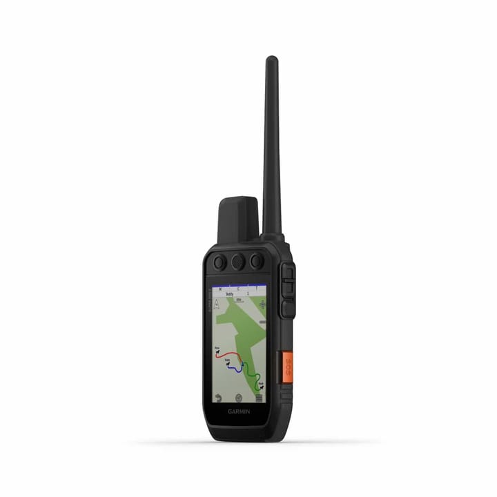 Garmin Alpha 200i Handheld Only Garmin Garmin Alpha 200i Handheld Only Garmin