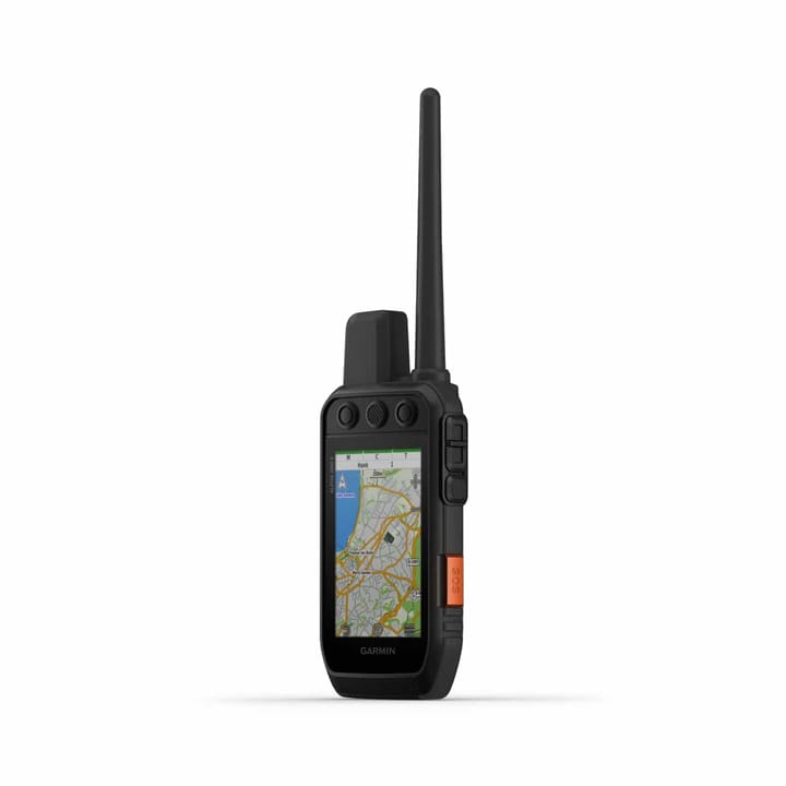 Garmin Alpha 200i Handheld Only Garmin Garmin Alpha 200i Handheld Only Garmin