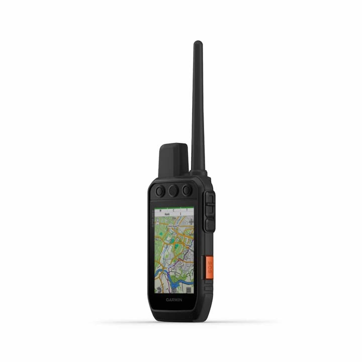 Garmin Alpha 200i Handheld Only Garmin Garmin Alpha 200i Handheld Only Garmin