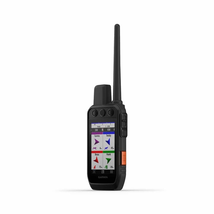 Garmin Alpha 200i Handheld Only Garmin Garmin Alpha 200i Handheld Only Garmin