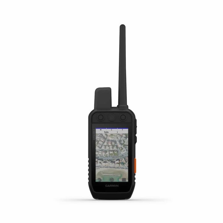 Garmin Alpha 200i Handheld Only Garmin Garmin Alpha 200i Handheld Only Garmin