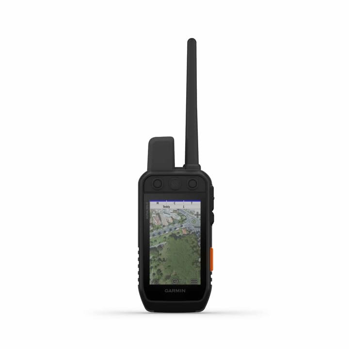 Garmin Alpha 200i Handheld Only Garmin Garmin Alpha 200i Handheld Only Garmin