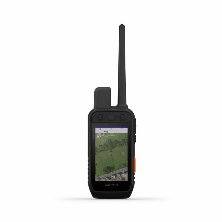Garmin Alpha 200i Handheld Only Garmin Garmin Alpha 200i Handheld Only Garmin