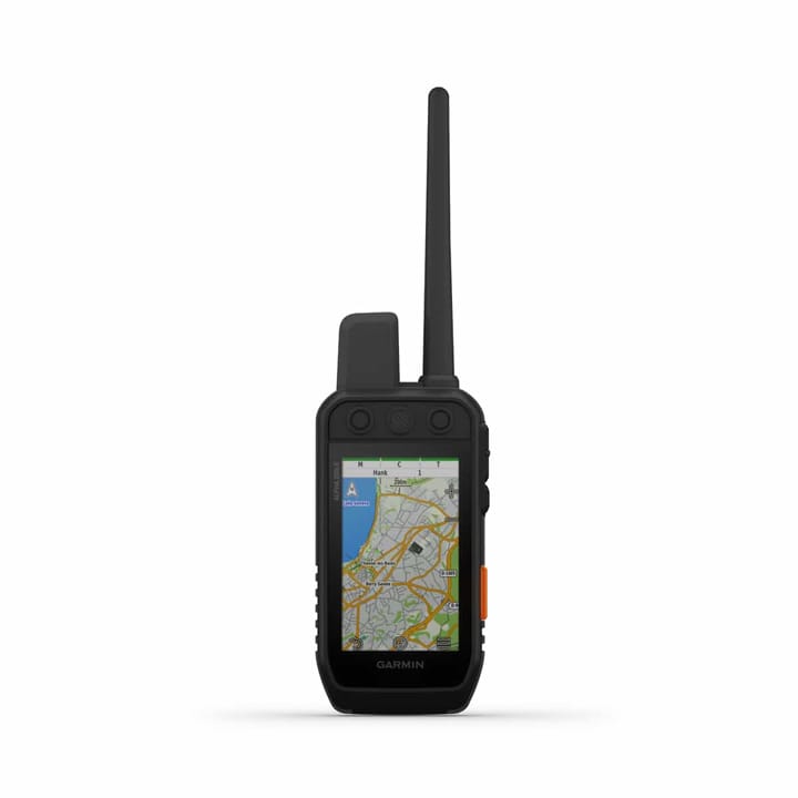 Garmin Alpha 200i Handheld Only Garmin Garmin Alpha 200i Handheld Only Garmin