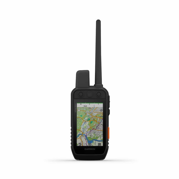 Garmin Alpha 200i Handheld Only Garmin Garmin Alpha 200i Handheld Only Garmin