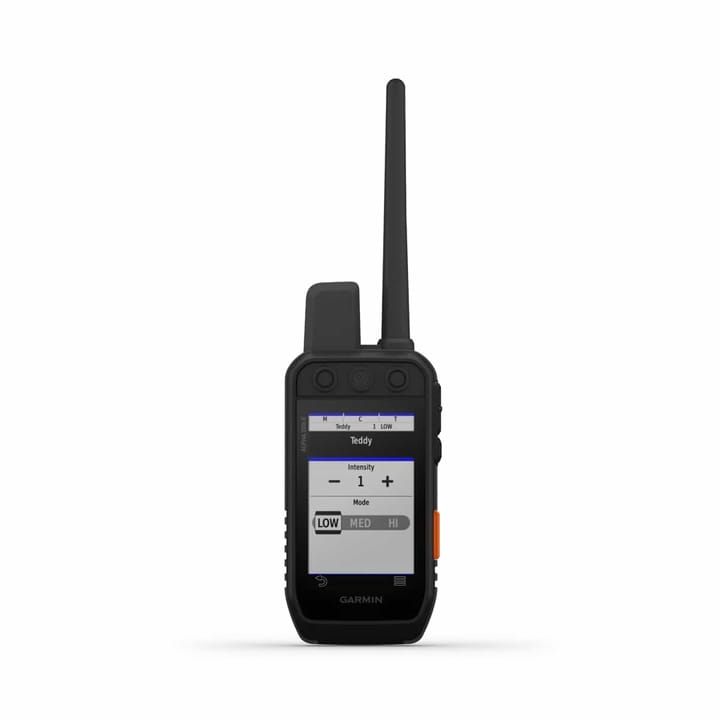 Garmin Alpha 200i Handheld Only Garmin Garmin Alpha 200i Handheld Only Garmin