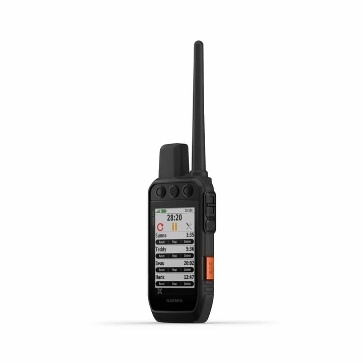 Garmin Alpha 200i Handheld Only Garmin Garmin Alpha 200i Handheld Only Garmin