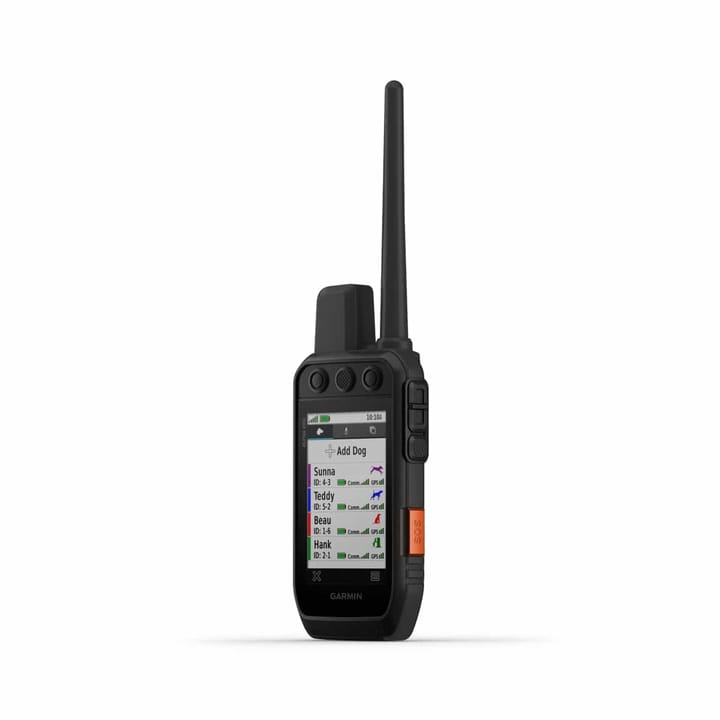 Garmin Alpha 200i Handheld Only Garmin Garmin Alpha 200i Handheld Only Garmin