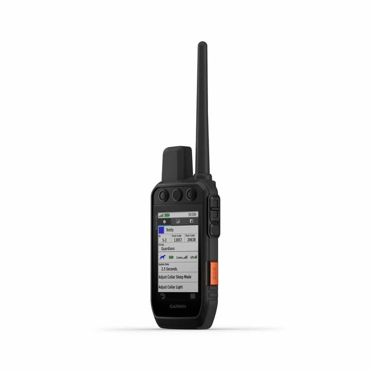Garmin Alpha 200i Handheld Only Garmin Garmin Alpha 200i Handheld Only Garmin
