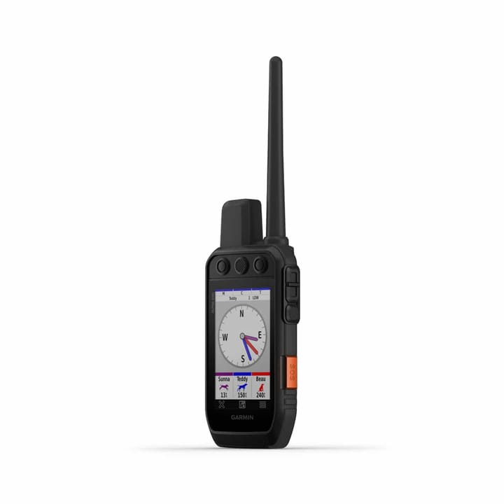 Garmin Alpha 200i Handheld Only Garmin Garmin Alpha 200i Handheld Only Garmin