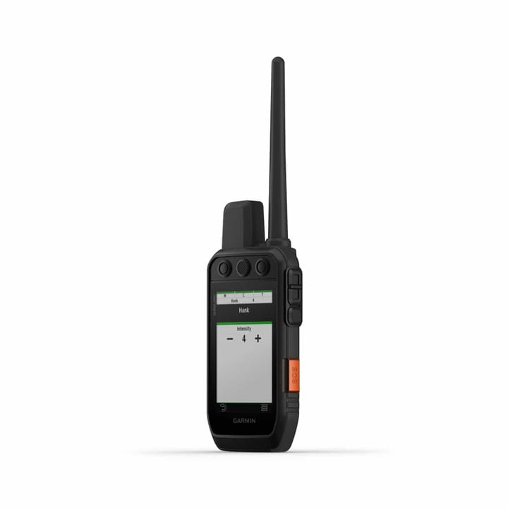 Garmin Alpha 200i Handheld Only Garmin Garmin Alpha 200i Handheld Only Garmin