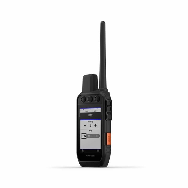 Garmin Alpha 200i Handheld Only Garmin Garmin Alpha 200i Handheld Only Garmin