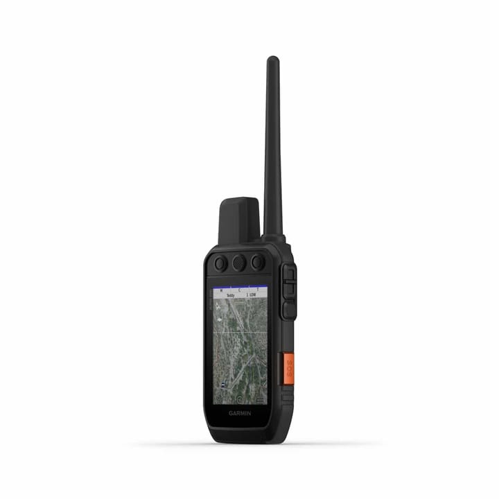Garmin Alpha 200i Handheld Only Garmin Garmin Alpha 200i Handheld Only Garmin