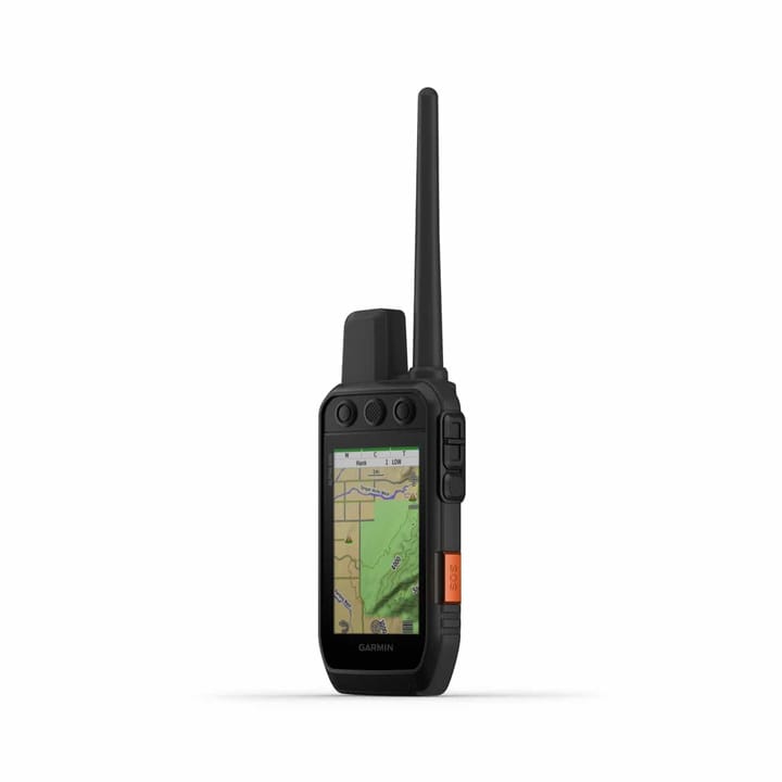 Garmin Alpha 200i Handheld Only Garmin Garmin Alpha 200i Handheld Only Garmin