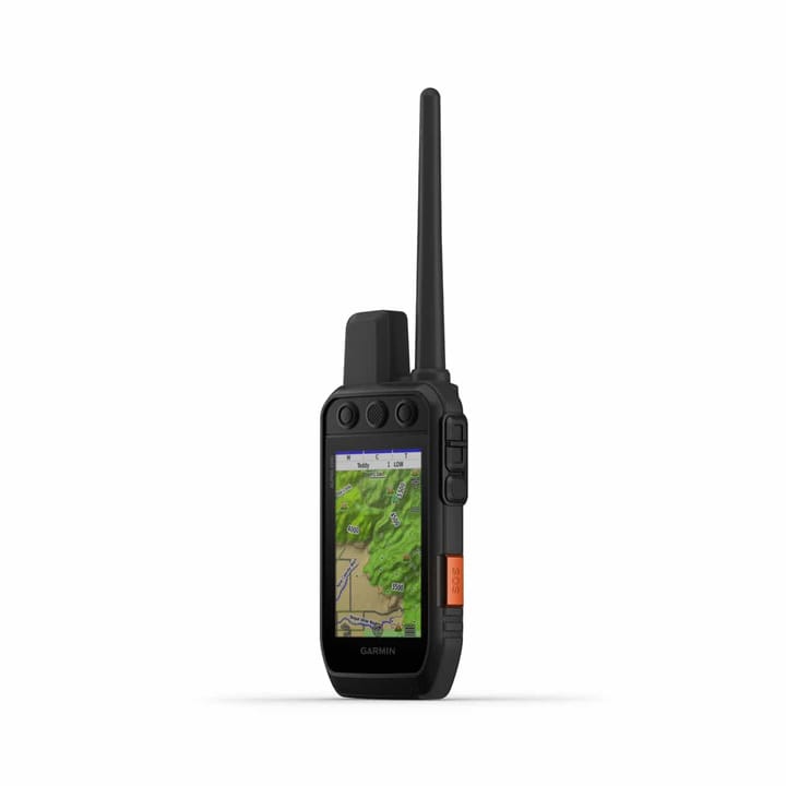 Garmin Alpha 200i Handheld Only Garmin Garmin Alpha 200i Handheld Only Garmin