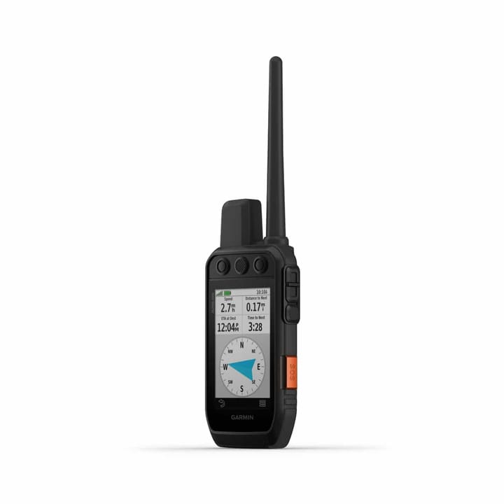 Garmin Alpha 200i Handheld Only Garmin Garmin Alpha 200i Handheld Only Garmin