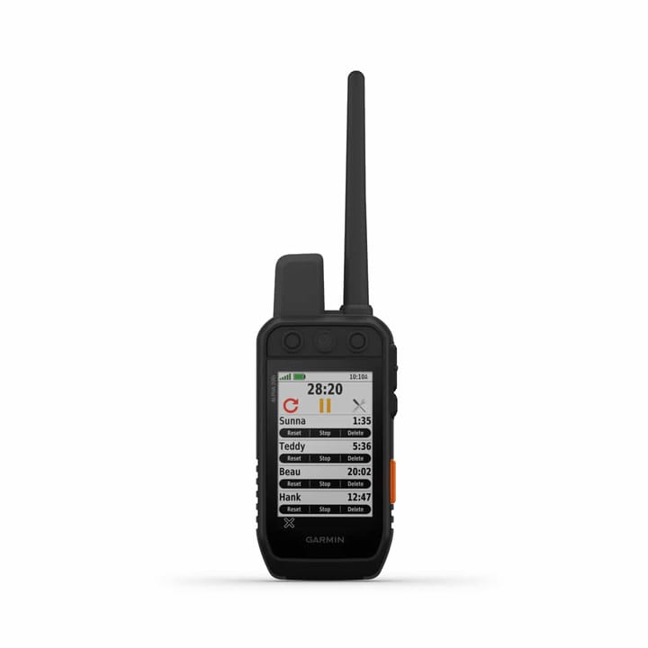 Garmin Alpha 200i Handheld Only Garmin Garmin Alpha 200i Handheld Only Garmin