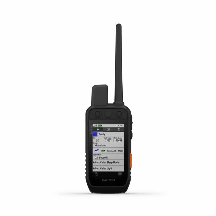 Garmin Alpha 200i Handheld Only Garmin Garmin Alpha 200i Handheld Only Garmin