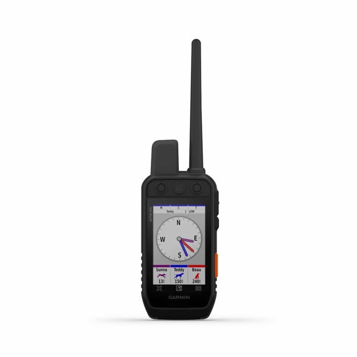 Garmin Alpha 200i Handheld Only Garmin Garmin Alpha 200i Handheld Only Garmin