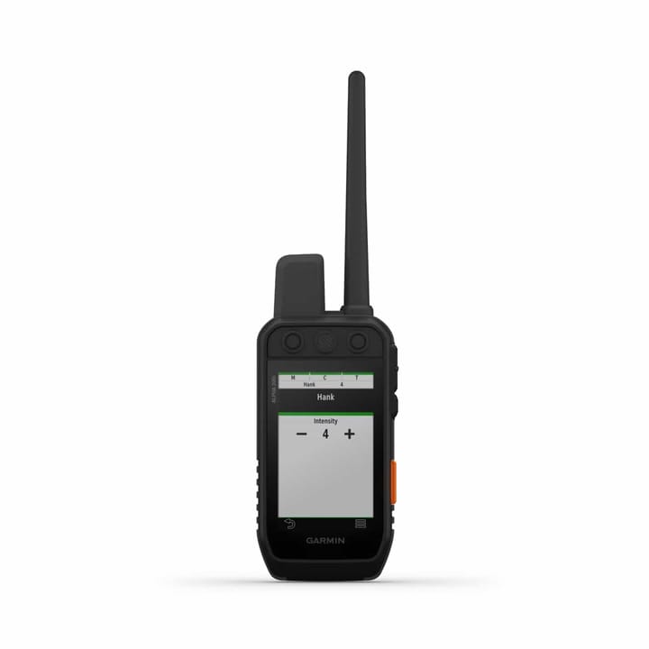 Garmin Alpha 200i Handheld Only Garmin Garmin Alpha 200i Handheld Only Garmin