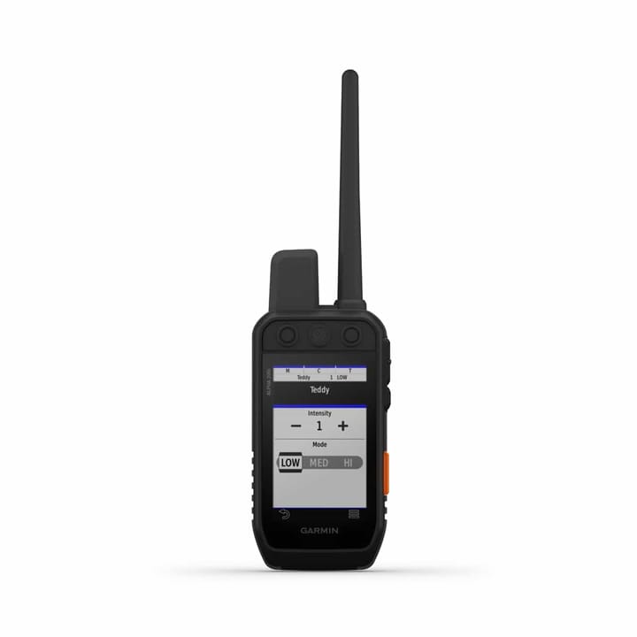 Garmin Alpha 200i Handheld Only Garmin Garmin Alpha 200i Handheld Only Garmin