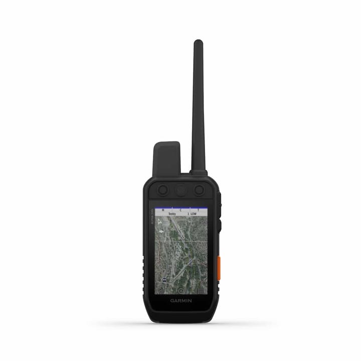 Garmin Alpha 200i Handheld Only Garmin Garmin Alpha 200i Handheld Only Garmin