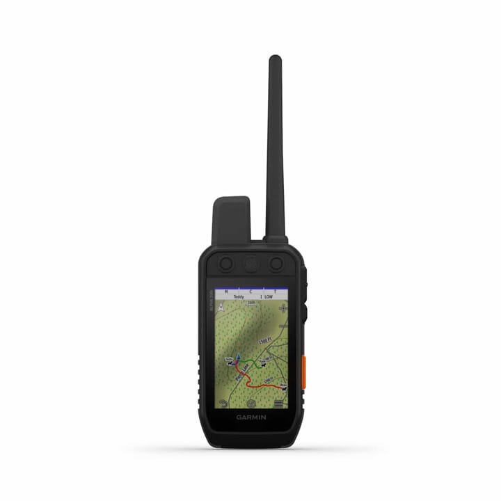Garmin Alpha 200i Handheld Only Garmin Garmin Alpha 200i Handheld Only Garmin