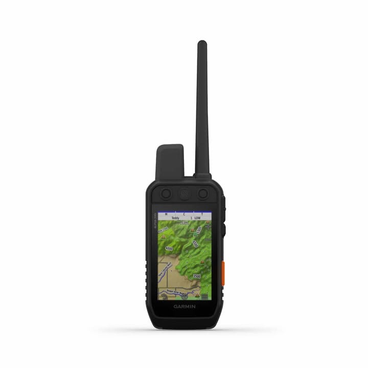 Garmin Alpha 200i Handheld Only Garmin Garmin Alpha 200i Handheld Only Garmin