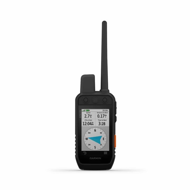 Garmin Alpha 200i Handheld Only Garmin Garmin Alpha 200i Handheld Only Garmin