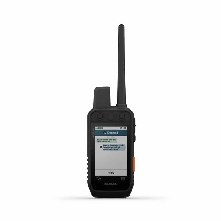 Garmin Alpha 200i Handheld Only Garmin Garmin Alpha 200i Handheld Only Garmin