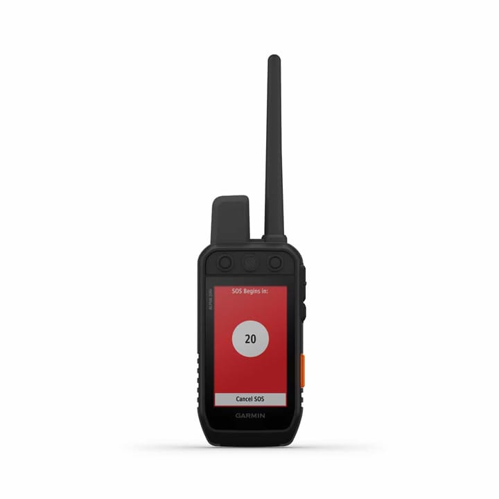 Garmin Alpha 200i Handheld Only Garmin Garmin Alpha 200i Handheld Only Garmin