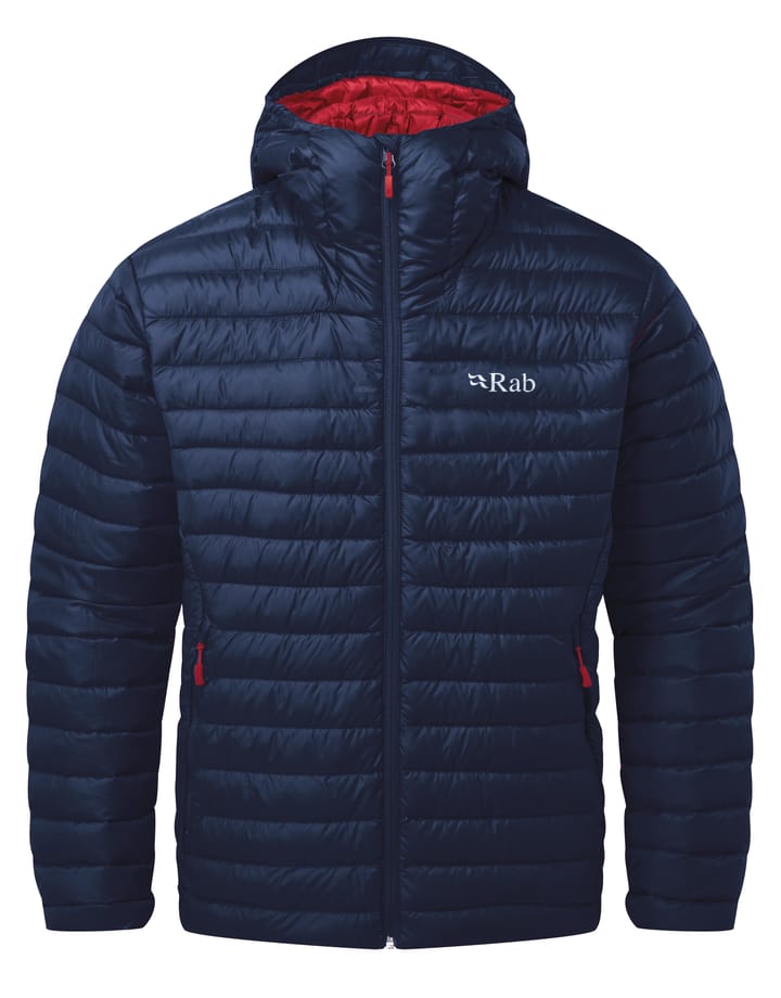 Rab Alpine Pro Jacket Twilight Rab Rab Alpine Pro Jacket Twilight Rab