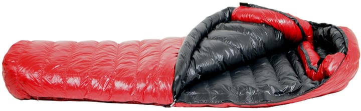 Western Mountaineering Alpinelite 6'0' LZ Western Mountaineering