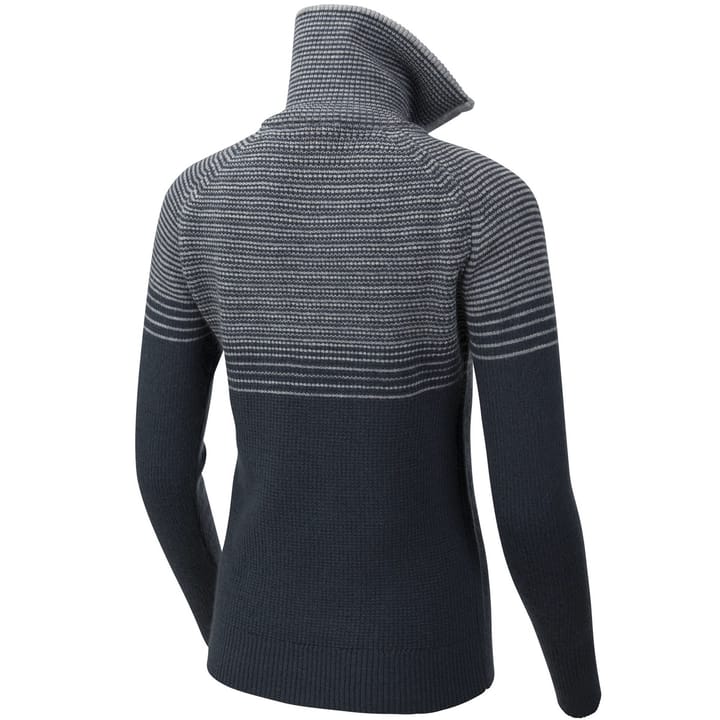 Ulvang Rav Alta half zip Ws Grey Melange/Granite Ulvang Ulvang Rav Alta half zip Ws Grey Melange/Granite Ulvang