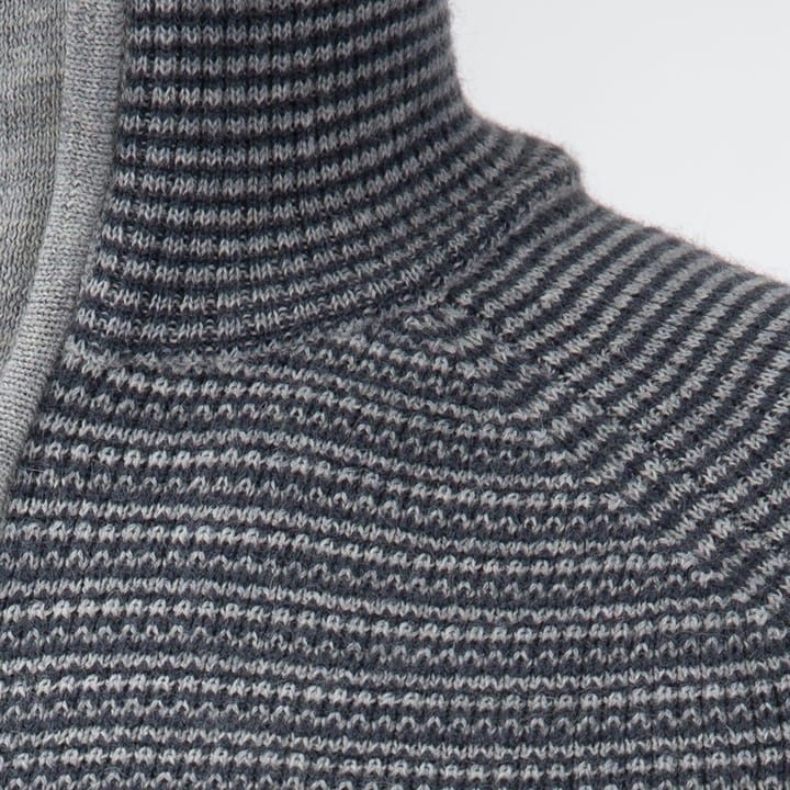 Ulvang Rav Alta half zip Ws Grey Melange/Granite Ulvang Ulvang Rav Alta half zip Ws Grey Melange/Granite Ulvang