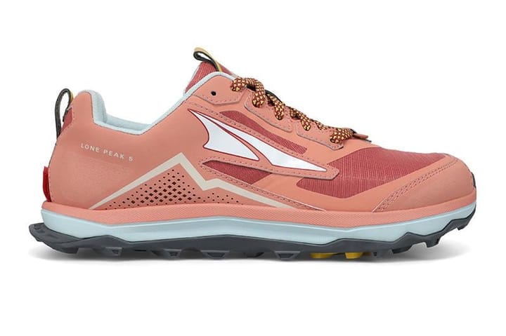 Altra Lone Peak 5 W Rose/Coral Altra Altra Lone Peak 5 W Rose/Coral Altra
