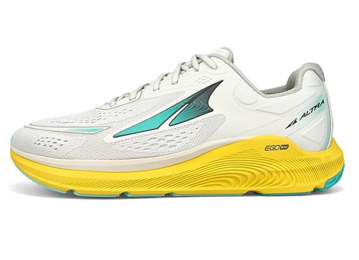 Altra M Paradigm 6 Gray/Yellow Altra
