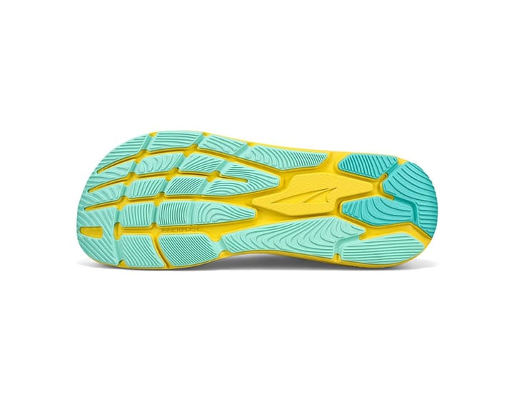 Altra M Paradigm 6 Gray/Yellow Altra